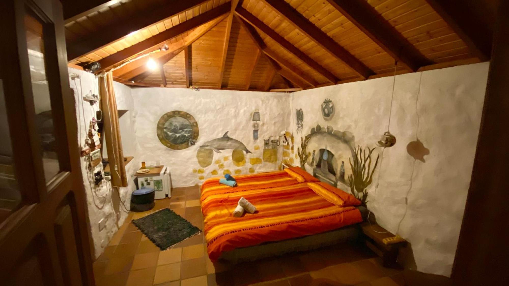 Studio Mazo La Habitacion Lodero Eksteriør billede